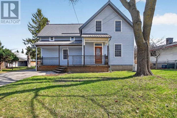 5554 OSGOODE MAIN STREET, Ottawa, Ontario K0A2W0