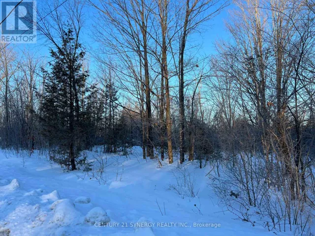 00 MCLACHLIN ROAD, Beckwith, Ontario K7A4S7