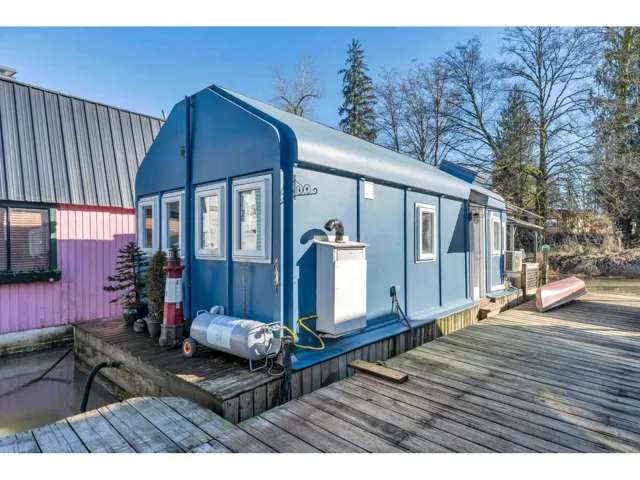 16 20837 LOUIE CRESCENT, Langley, British Columbia V1M3H7