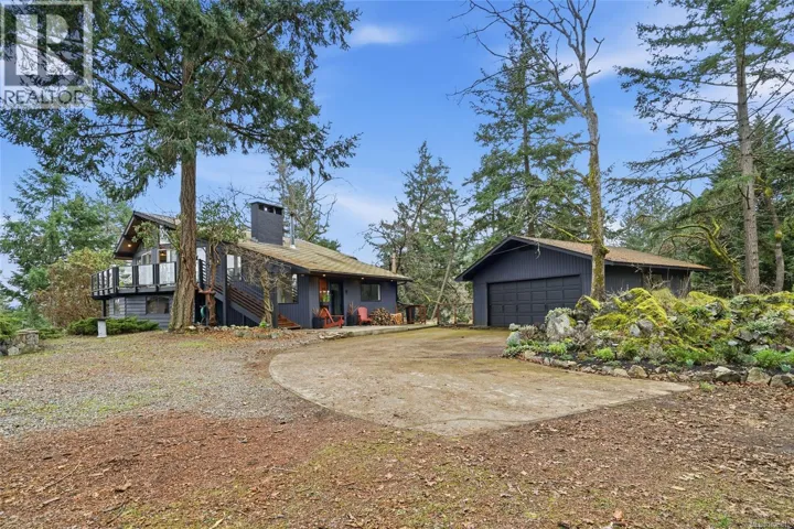 3431 Dolphin Dr, Nanoose Bay, British Columbia V9P9H7