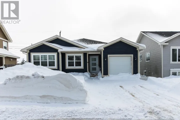 19A Galaxy Crescent, St. John's, Newfoundland & Labrador A1A0E7