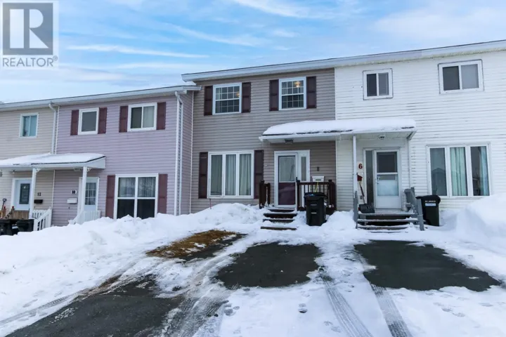 8 Prospero Place, St. John's, Newfoundland & Labrador A1B3W7