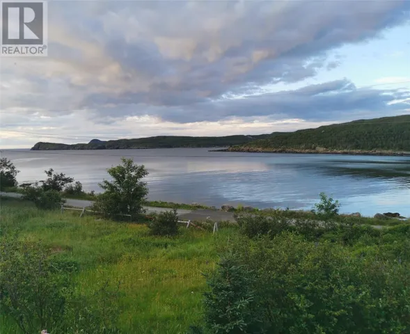 73-75 Vitter's Cove Road, New Perlican, Newfoundland & Labrador A0B2S0
