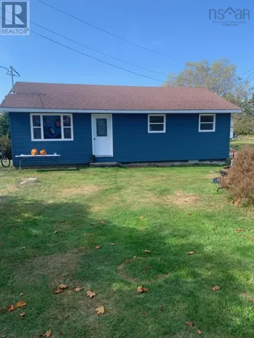 7119 Highway 3, Upper Woods Harbour, Nova Scotia B0W2E0