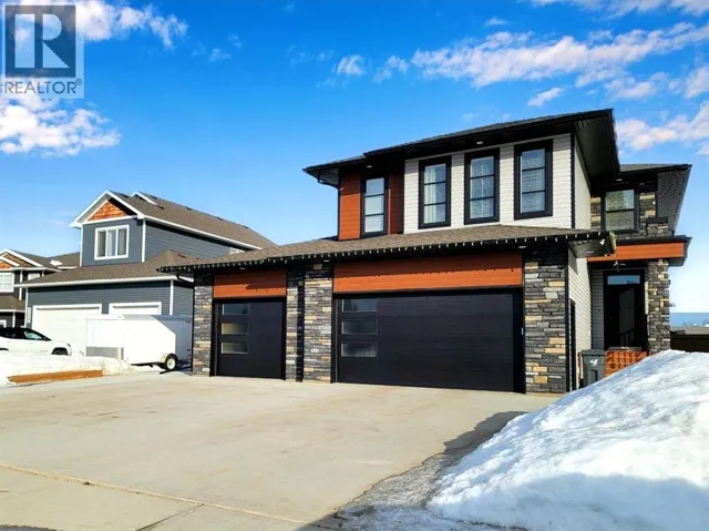 10516 149A Avenue, Rural Grande Prairie No. 1, County of, Alberta T8X0V4