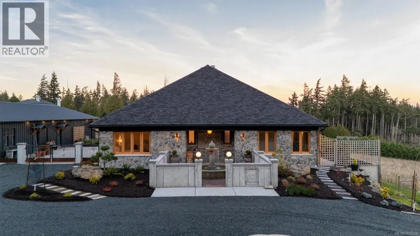 735 Arden Rd, Metchosin, British Columbia V9C4G2