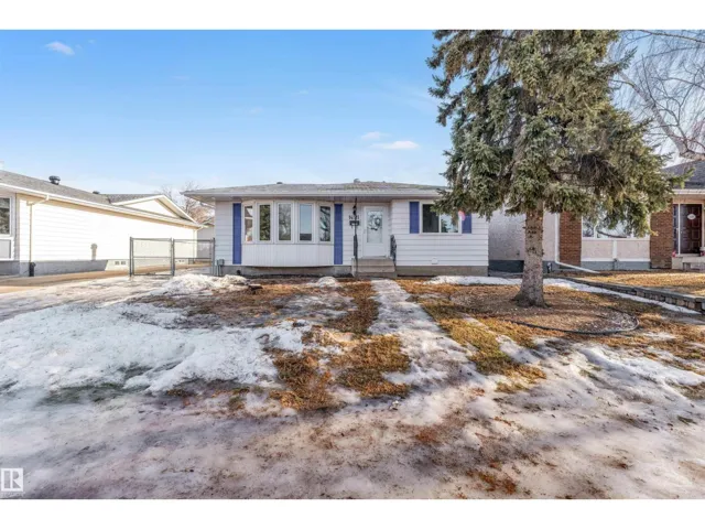 14511 21 st. NW, Edmonton, Alberta T5Y1T7