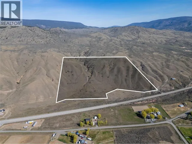 Lot A TRANS CANADA Highway, Kamloops, British Columbia V0K2P0
