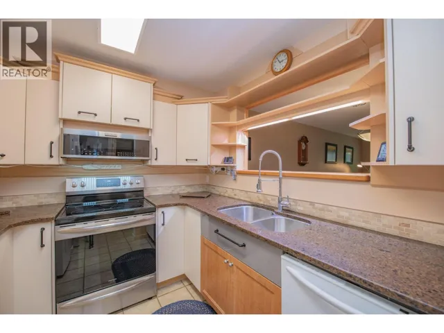 110 Kalamalka Lake Road Unit# 107, Vernon, British Columbia V1T7M3