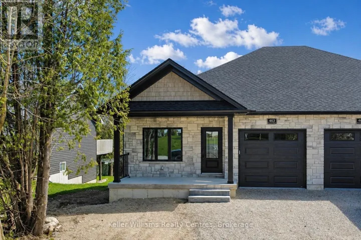 463 DURHAM ROAD E, West Grey, Ontario N0G1R0