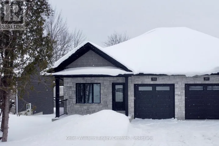 463 DURHAM ROAD E, West Grey, Ontario N0G1R0