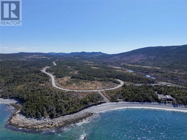 Lot 68 Oceanview Drive, Norman's Cove - Long Cove, Newfoundland & Labrador A0B2T0