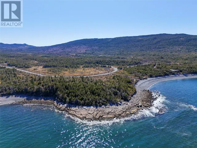 Lot 66 Oceanview Drive, Norman's Cove - Long Cove, Newfoundland & Labrador A0B2T0