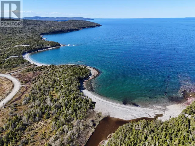 Lot 64 Oceanview Drive, Norman's Cove - Long Cove, Newfoundland & Labrador A0B2T0