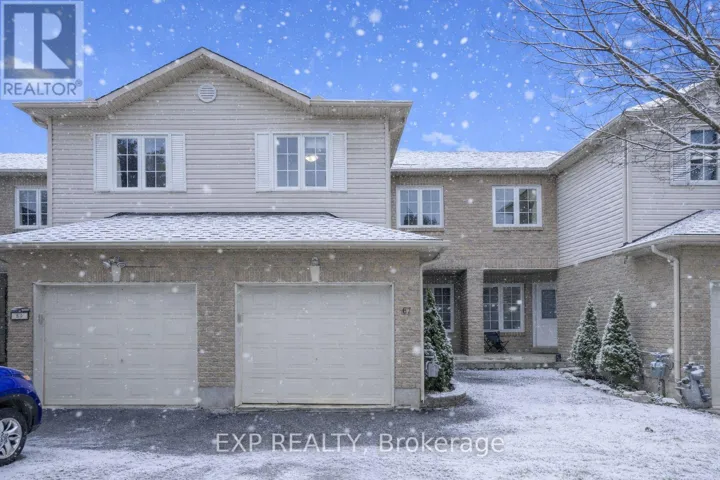 67 LAFLECHE BOULEVARD, Casselman, Ontario K0A1M0