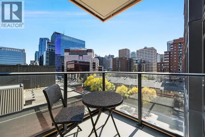 704, 730 2 Avenue SW, Calgary, Alberta T2P1R8