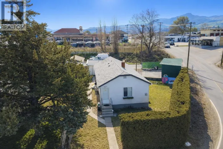 8711 78TH Avenue, Osoyoos, British Columbia V0H1V0