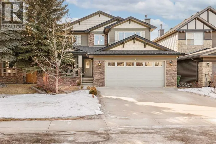 7 Chapala Terrace SE, Calgary, Alberta T2X3V8