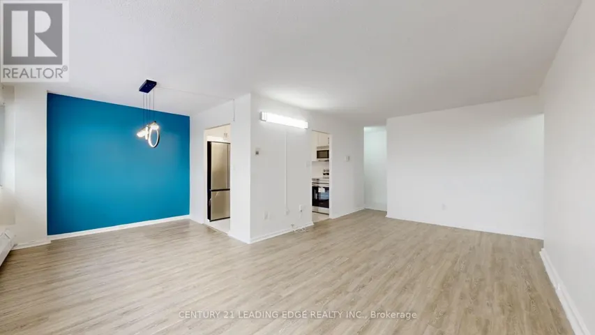 2507 - 725 DON MILLS ROAD, Toronto (Flemingdon Park), Ontario M3C1S8