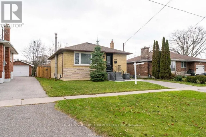 BSMT - 767 PHILLIP MURRAY DRIVE, Oshawa (Lakeview), Ontario L1J1J2