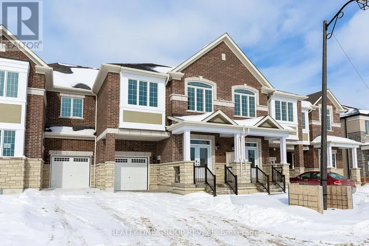 54 JADE BLOSSOM AVENUE, Markham (Cornell), Ontario L6C3P7