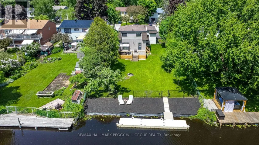 59 LANKIN BOULEVARD, Orillia, Ontario L3V6T1