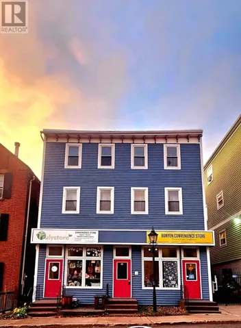 93 Water Street, Charlottetown, Prince Edward Island C0A1A5