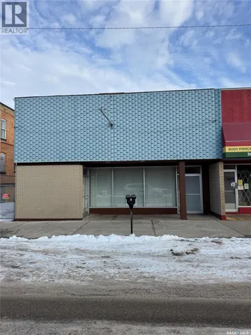 68 13th STREET W, Prince Albert, Saskatchewan S6V3E8