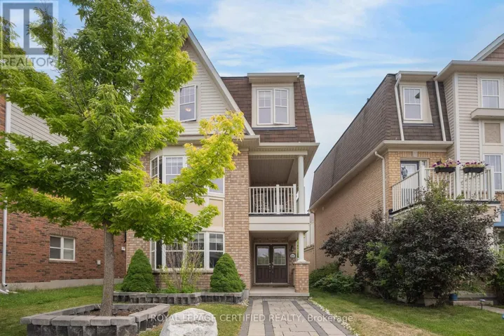 216 MAGURN GATE, Milton (HA Harrison), Ontario L9T7B4