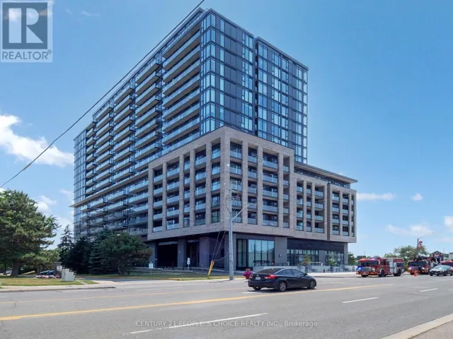 1103 - 86 DUNDAS STREET E, Mississauga (Cooksville), Ontario L5A1W4