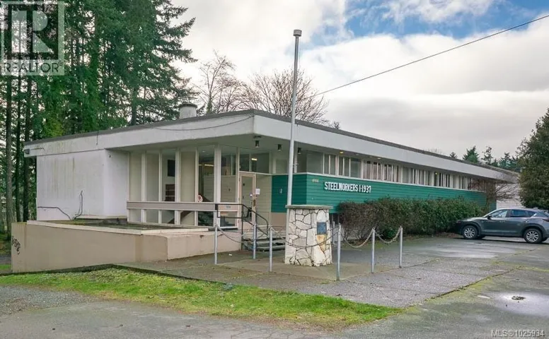 4904 Montrose St, Port Alberni, British Columbia V9Y1M3