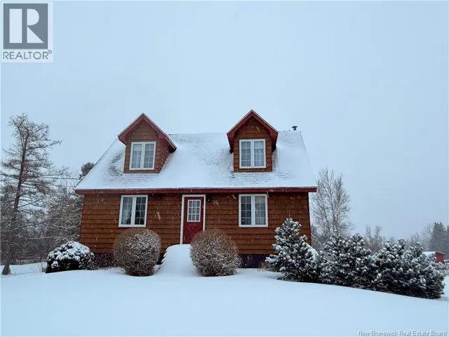 36 Murdock Road, Napan, New Brunswick E1N5A2