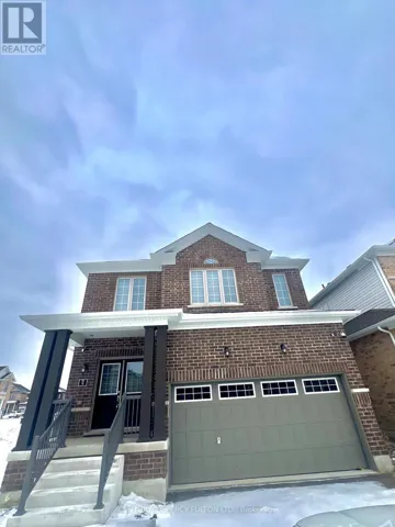 9 HEMING STREET, Brant (Paris), Ontario N0E1N0