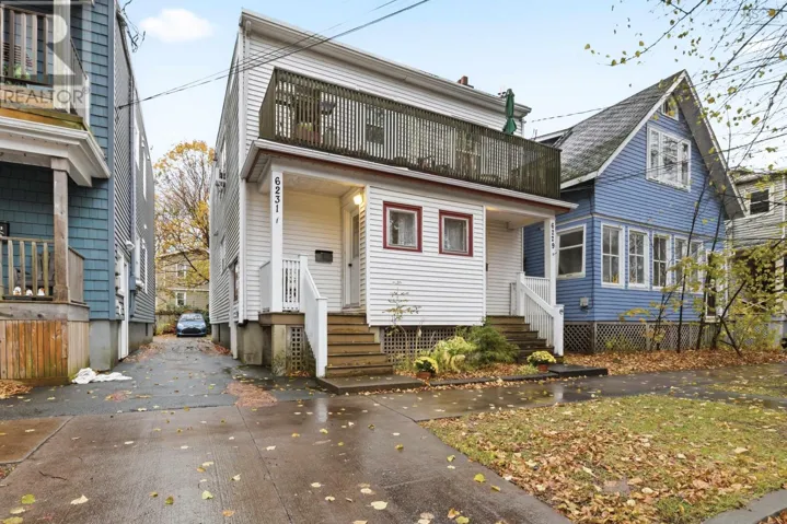 6229-6231 Allan Street, Halifax, Nova Scotia B3L1G6