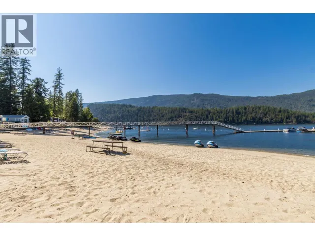 9032 Swanson Road Unit# 2, Swansea Point, British Columbia V0E2K2