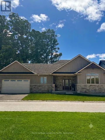 30 – 8 HILTON LANE, Meaford, Ontario N4L1L8