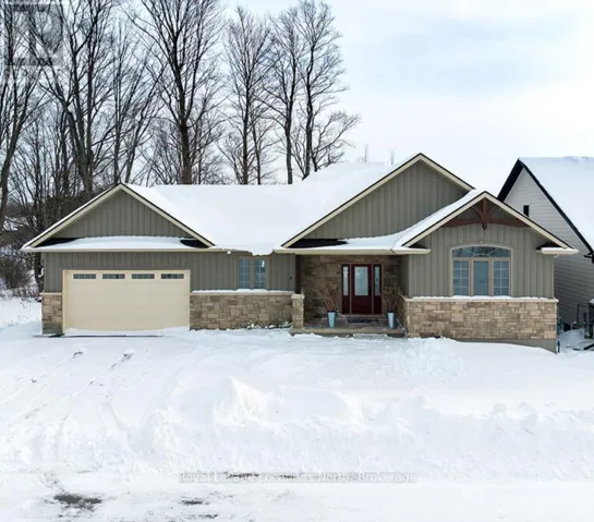 30 – 8 HILTON LANE, Meaford, Ontario N4L1L8