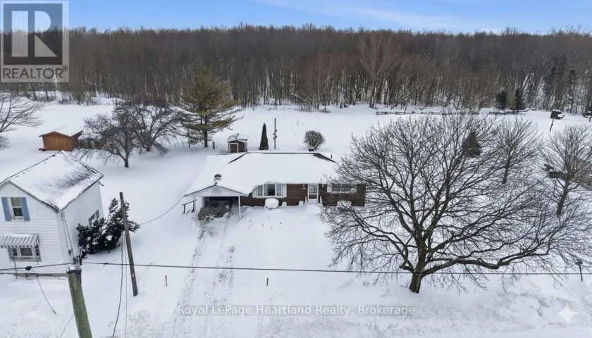 257 KING STREET S, Minto, Ontario N0G1Z0