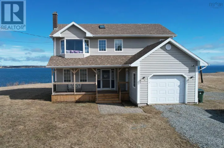 33 Turnbull Street, Dominion, Nova Scotia B1G1W5