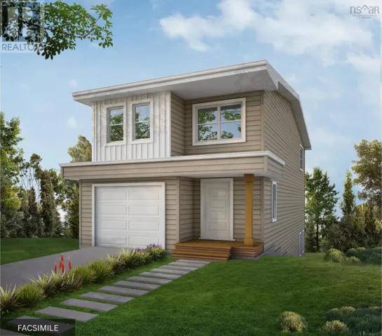 Lot 17 Langille Estates Drive, Simms Settlement, Nova Scotia B0J1T0