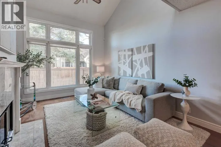 37, 12625 24 Street SW, Calgary, Alberta T2W4B1