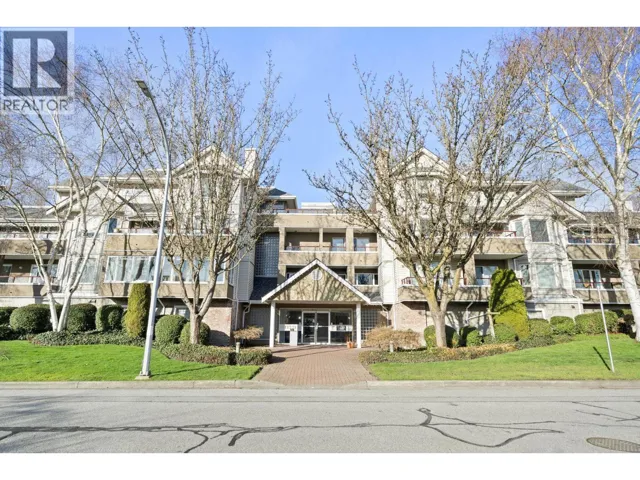 201 11771 DANIELS ROAD, Richmond, British Columbia V6X1M7