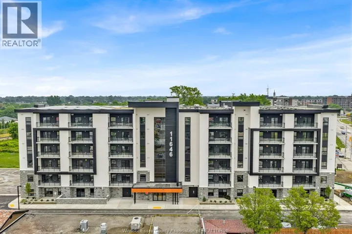 11646 TECUMSEH ROAD East Unit# 2, Windsor, Ontario N8N1L7