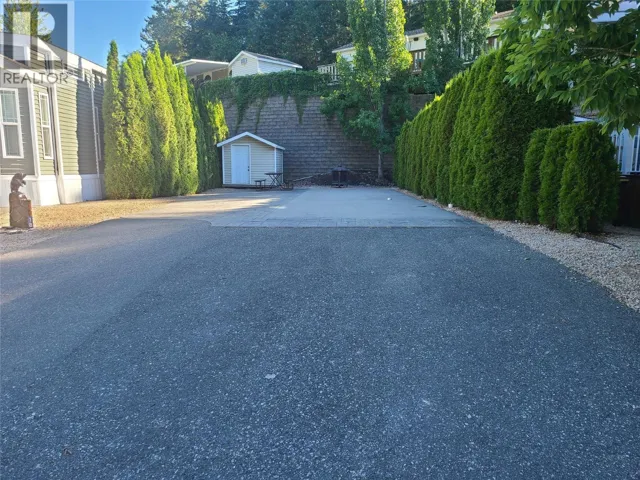 2698 Blind Bay Road Lot# G18, Blind Bay, British Columbia V0E1H1