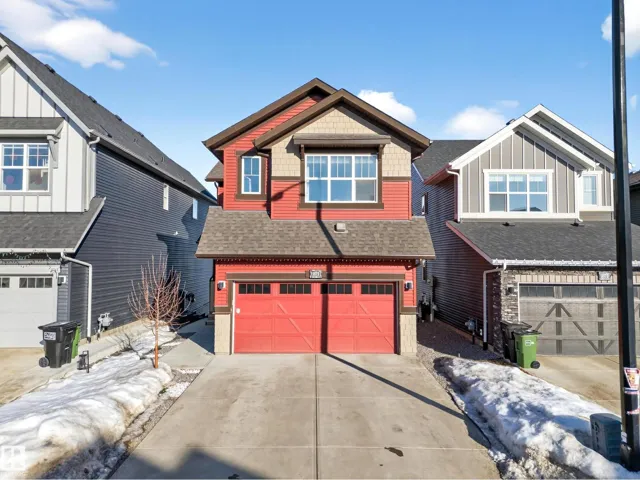 1575 PLUM CIRCLE CI SW, Edmonton, Alberta T6X2W9