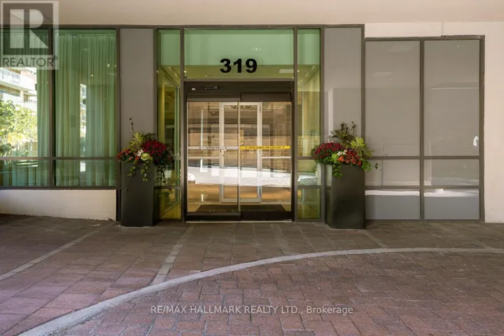 PH10 - 319 MERTON STREET, Toronto (Mount Pleasant West), Ontario M4S1A5