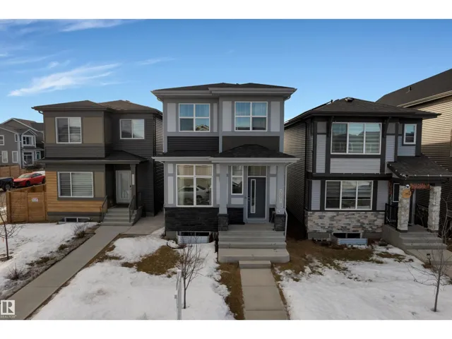 3607 6 AV SW SW, Edmonton, Alberta T6X1A5