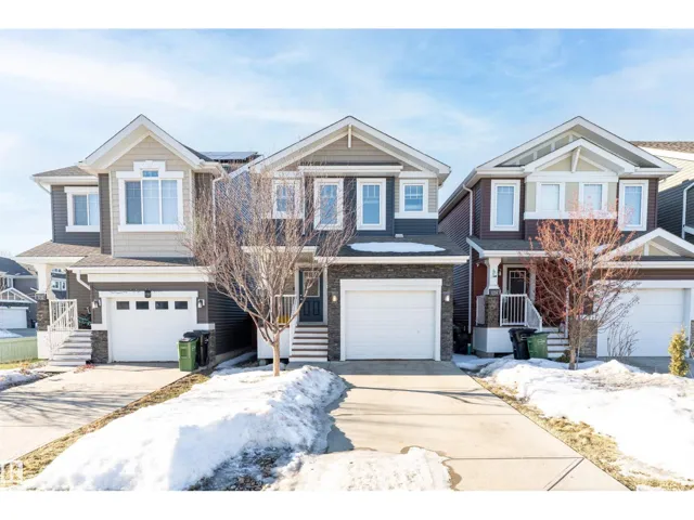 1728 167 ST SW, Edmonton, Alberta T6W3C5