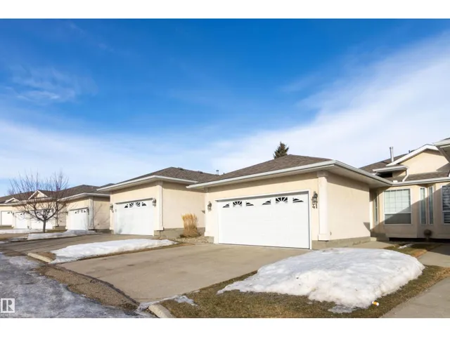 #41 14428 MILLER BV NW, Edmonton, Alberta T5Y2Y6