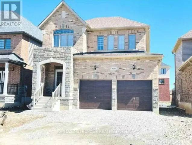 MAIN - 3007 SIERRA DRIVE, Orillia, Ontario L3V8L9